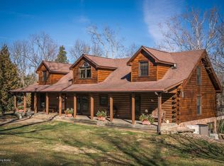 2629 Mayo Ln, Prospect, KY 40059