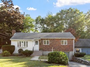 403 Middlesex Tpke, Billerica, MA 01821