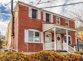 8340 Oakleigh Rd, Parkville, MD 21234