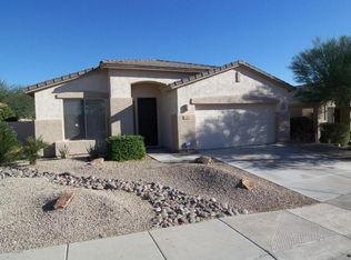 16601 S 17th Dr, Phoenix, AZ 85045