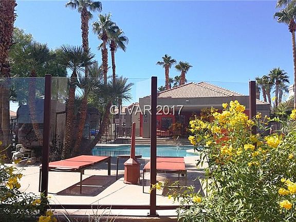 5th image of 8600 W Charleston Blvd APT 2175