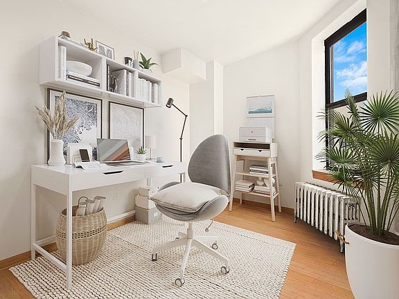 4th image of 80 St Nicholas Ave #7G