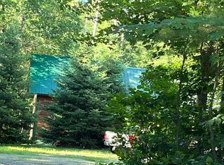 336 S Lake Lawrence Rd NE, Outing, MN 56662