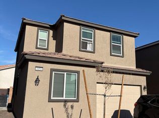 1654 Square Fields St, Las Vegas, NV 89115