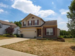 1809 Riverwood Trl, Kings Mills, OH 45034