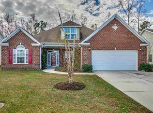 195 Fox Den Dr, Murrells Inlet, SC 29576