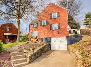4306 Highgrove Rd, Whitehall, PA 15236