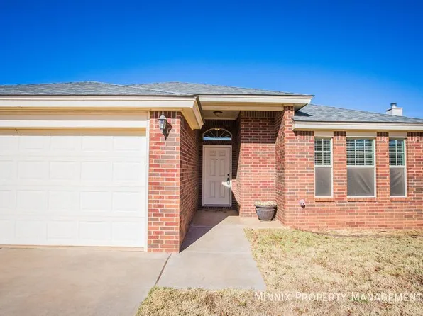 2214 100th St, Lubbock, TX 79423