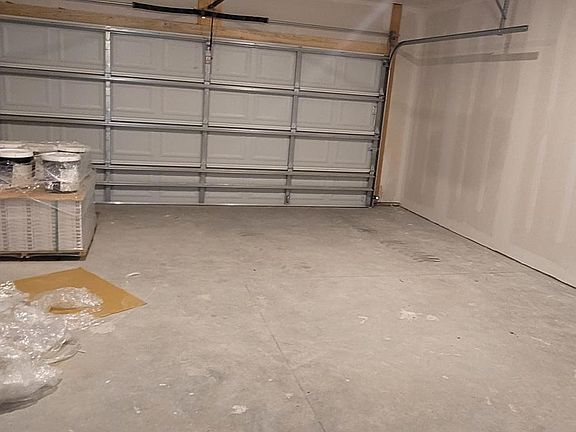 2 car garage