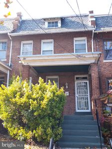 4308 4th St NW, Washington, DC, 20011