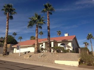 1936 E Janice Way, Phoenix, AZ 85022