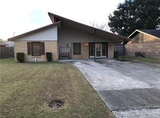4008 W Walton St, Lake Charles, LA 70607