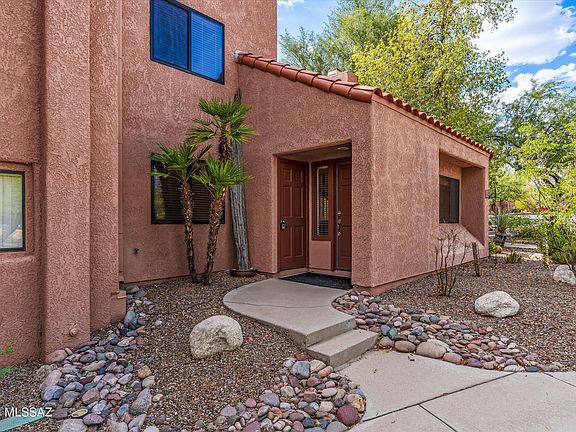 4th image of 5051 N Sabino Canyon Rd Unit 1232