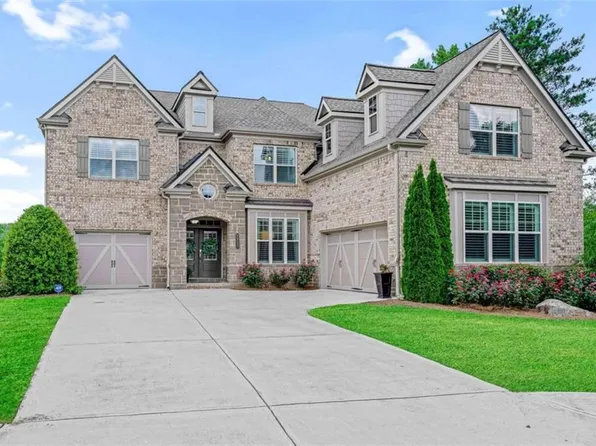 2335 Cheatham Creek Ct, Cumming, GA 30040