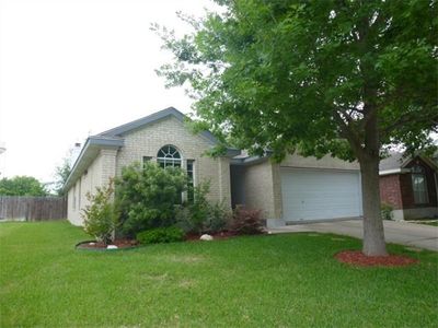 20806 Trotters Ln, Pflugerville, TX, 78660