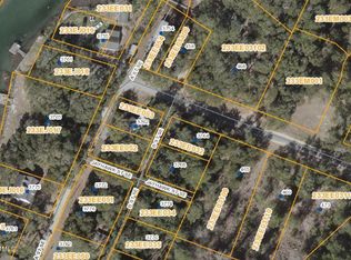 3764 B St SE, Bolivia, NC 28422