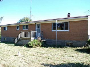 844 Carpenter Rd, Bellbrook, OH 45305