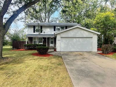 1004 Blackhawk Dr, University Park, IL, 60484