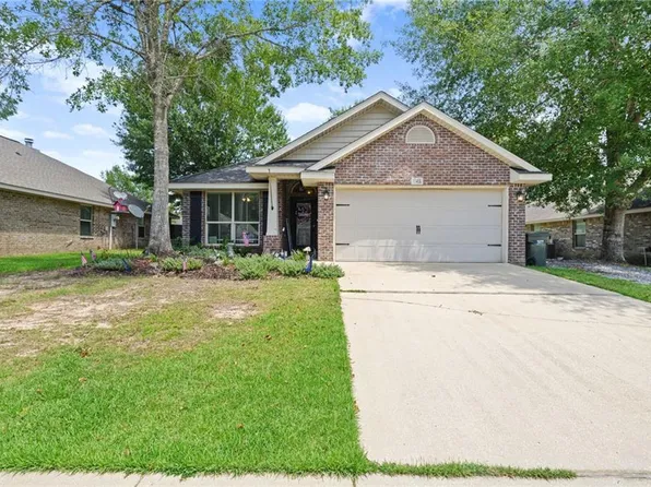 13456 Sanctuary Dr, Foley, AL 36535
