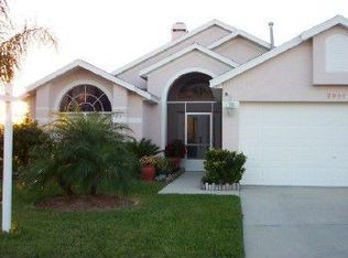 2907 Mayflower Loop, Clermont, FL 34714