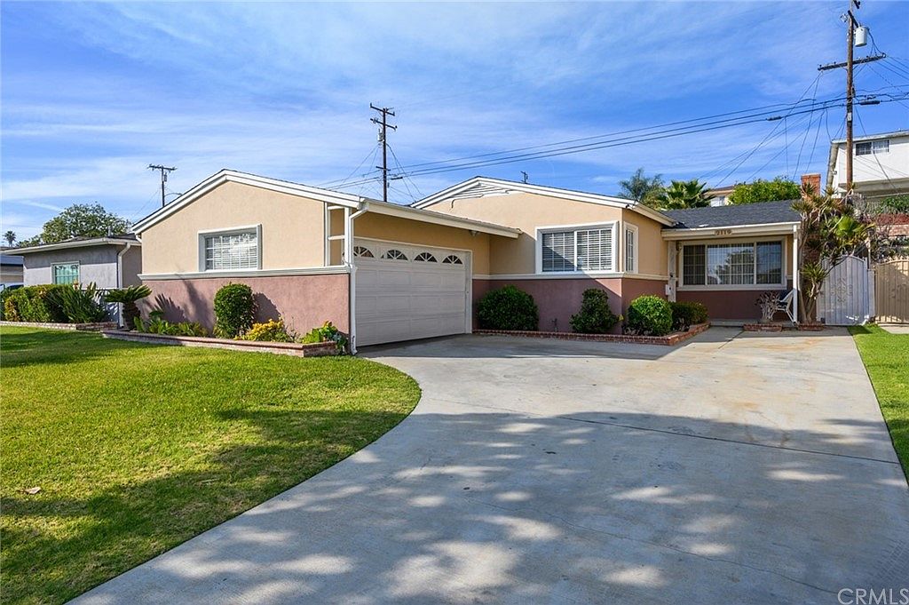2119 W 129th St, Gardena, CA 90249 Zillow