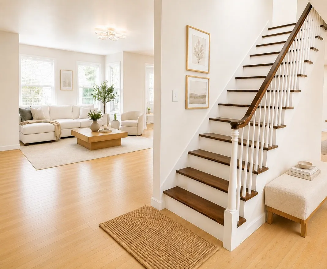 4 bed, 1595 sqft, $3,000 — Photo 4