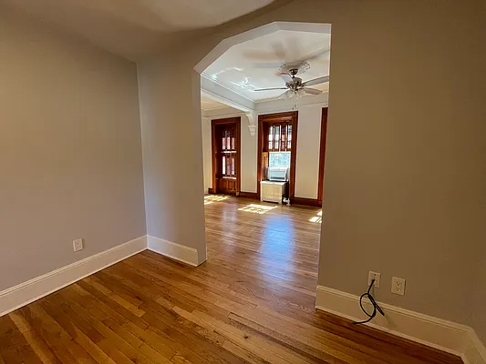 Rented by Compass | media 21