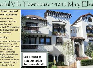 4243 Mary Ellen Ave, Studio City, CA 91604