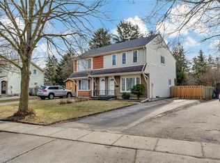 128 The Greenway, Cambridge, ON N1R6L9