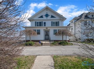 2591 Broadway St, Toledo, OH 43609