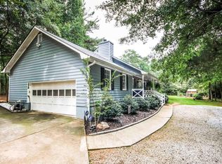 1185 Campground Rd, McDonough, GA 30252