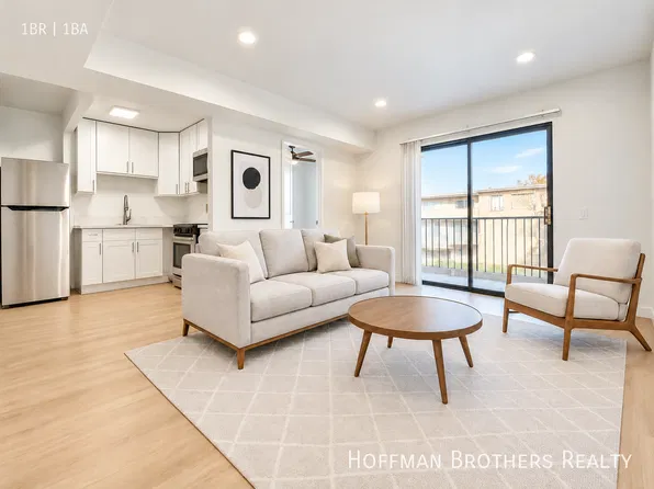 7441 Hazeltine Ave #105, Van Nuys, CA 91405
