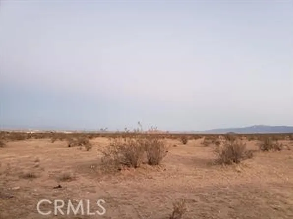 County Road 20776 Lot Ca21028, Hinkley, CA 92347