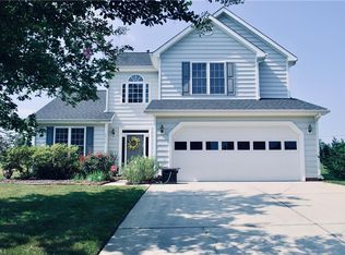 3516 Covent Oak Ct, High Point, NC 27265