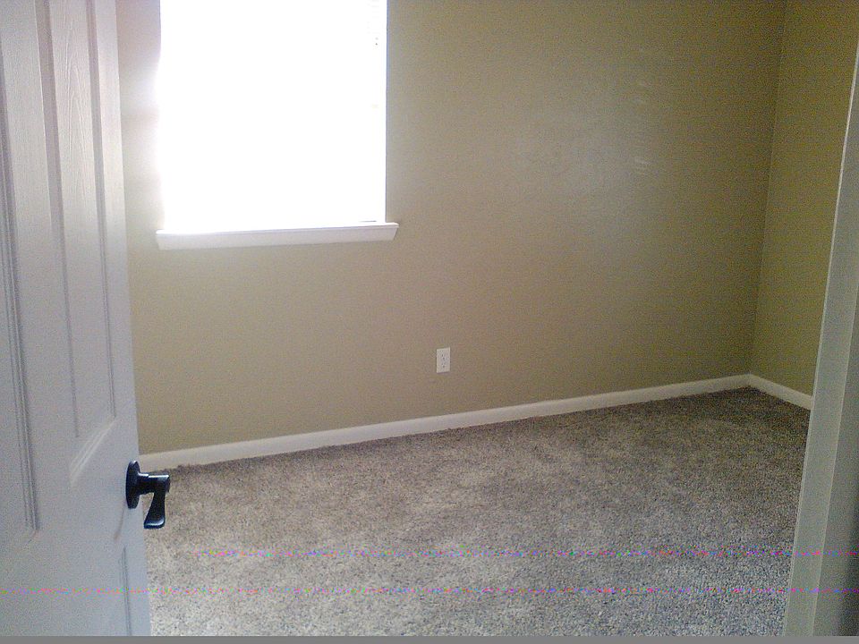 1st bedroom