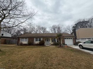 4579 Hialeah Dr, Virginia Beach, VA 23464