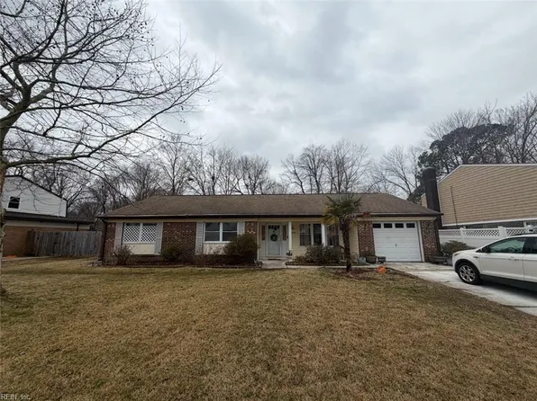 4579 Hialeah Dr, Virginia Beach, VA 23464