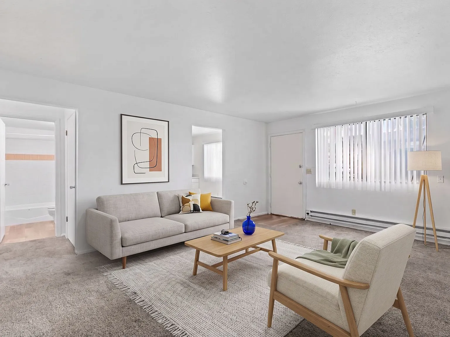 Westview Apartments — Photo 2