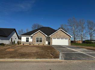2730 S Caden Ln #2, Bolivar, MO 65613