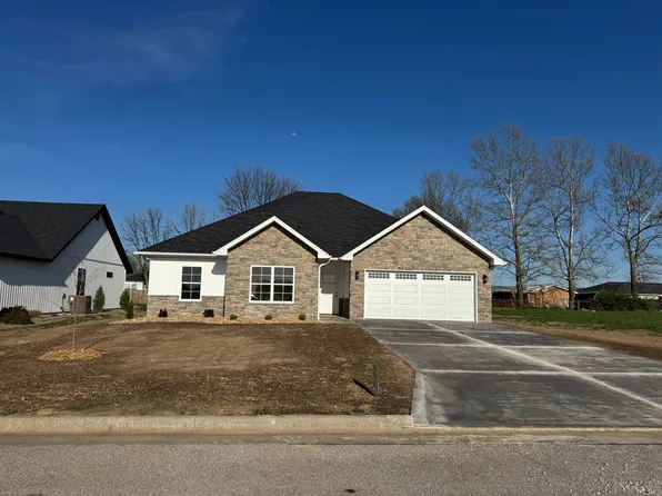 2730 S Caden Ln #2, Bolivar, MO 65613