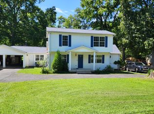 15834 Livingston Rd, Accokeek, MD 20607