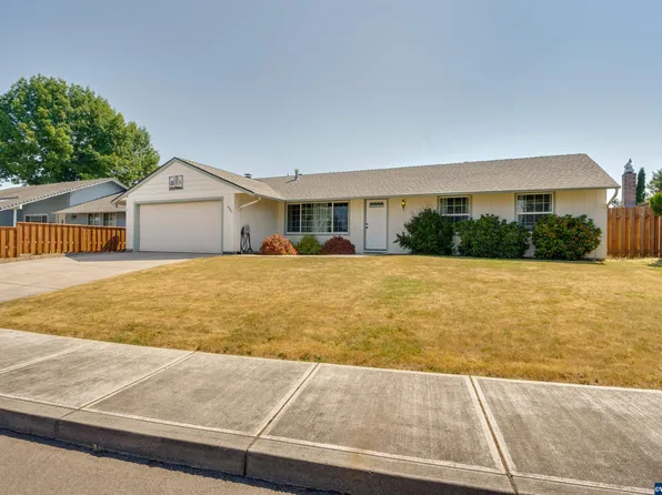 4365 Vernon Loop NE, Salem, OR 97305