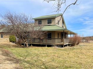 5683 Botkin Rd, Blue Mound, KS 66010