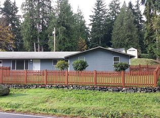 7675 Old Military Rd NE, Bremerton, WA 98311
