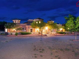 5098 Catamount Dr, Las Cruces, NM 88011