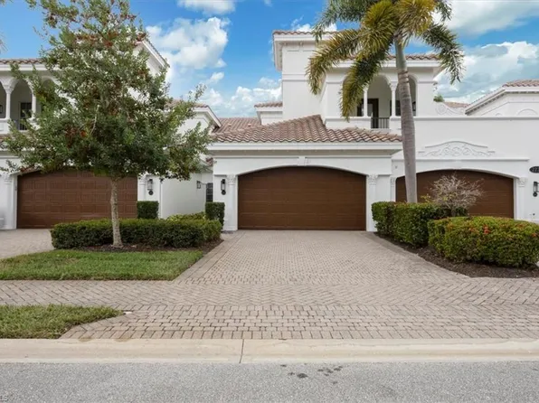 2721 Callista CT #103, NAPLES, FL 34114