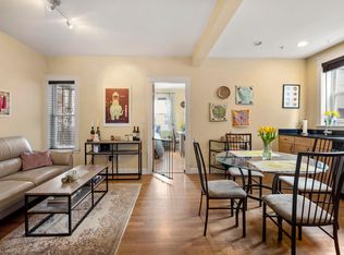 339 Hurley St #4, Cambridge, MA 02141
