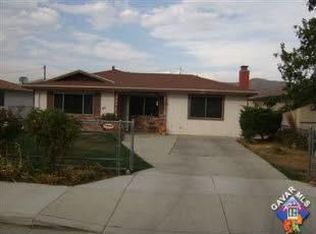 411 E J St, Tehachapi, CA 93561