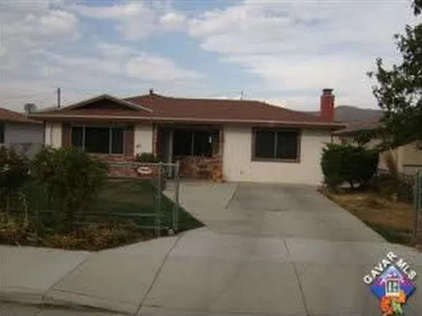 411 E J St, Tehachapi, CA 93561