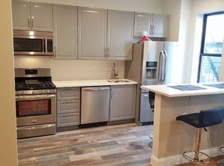 940 St Nicholas Ave APT 6J, New York, NY 10032